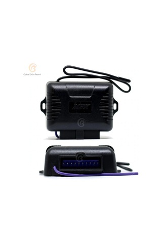 24 Volt Mfk Merkezi Kilit Için Açma Kapama Kumanda Seti R788