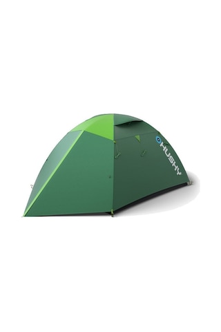 Husky Boyard Plus Yesıl 4 Kısılık Cadır Haki