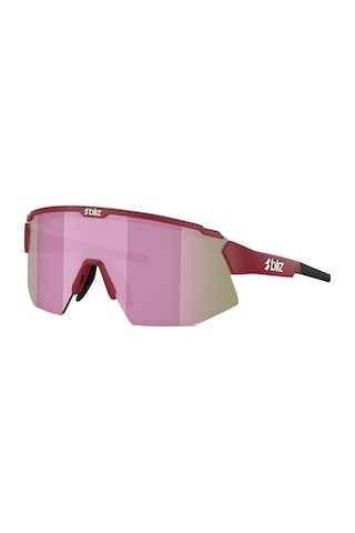 Blız Breeze Small Unisex Güneş Gözlüğü-0zb701203 Bordo