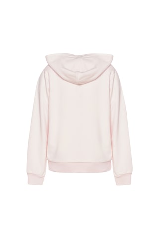 Hummel Felısıas Çocuk Fermuarlı Hoodıe 921599-9877 Pembe