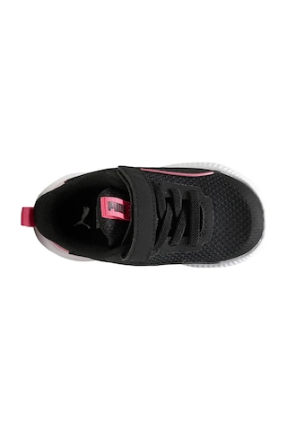 Puma Flyer 3 Ac+ Inf Çocuk Spor Ayakkabı 40152803 40152803 Siy Siyah