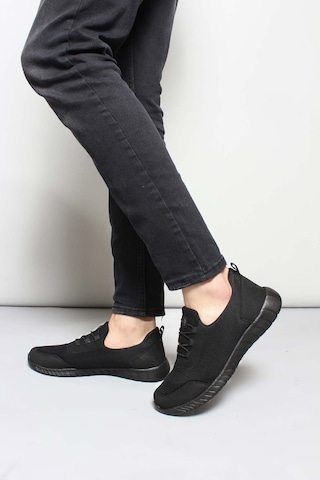 Fast Step Erkek Yürüyüş Ayakkabı 869Xa576 001