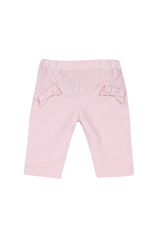 Chicco Pantolon 09100191000000 000011 Lıght Pınk