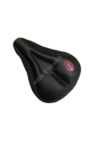 Hsgl Jelli Sele Kılıfı Yumuşak Konforlu Tw Mavi - Beyaz