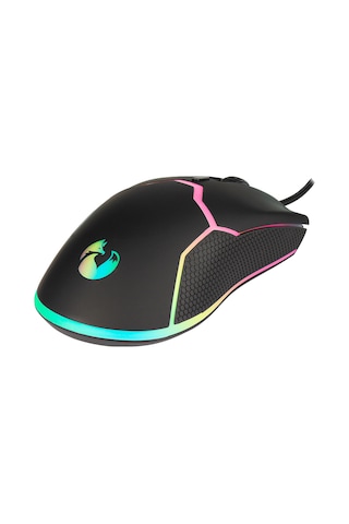 NightSilver KillJoy PMW3327 RGB Oyuncu Mouse