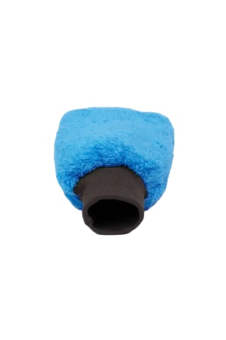 Mikrofiber Araba Yıkama Eldiveni
