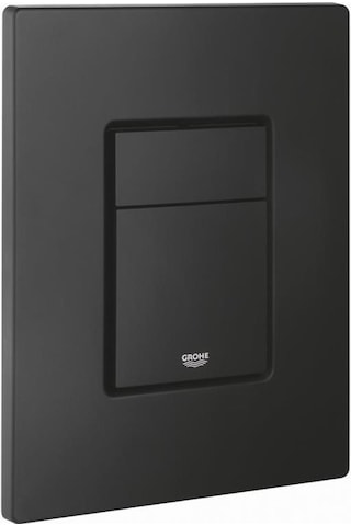 Grohe Skate Cosmopolitan Kumanda Paneli - 38732kf0 Siyah
