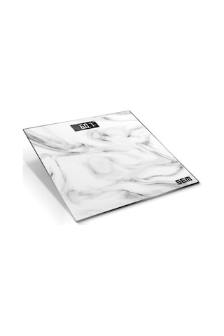 Sem SB-350 Fitart Elektronik Banyo Baskülü