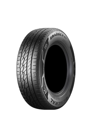 General 245/70R16 111H Grabber Gt Plus Fr XL Yaz Lastiği - 2025