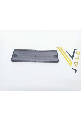 Bmw 3 Serisi Sinyal Camı - Füme - Yan Sanayi E30.M40 -6313138601