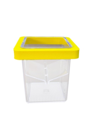 Suntek Yüzen Balık Yetiştirici Kutusu Palyaço Balığı