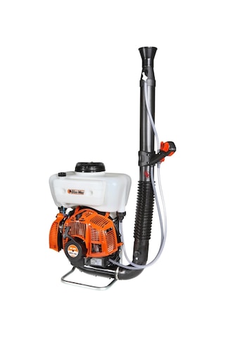 Oleomac MB-800 Motorlu Sırt İlaçlama Atomizörü Üflemeli