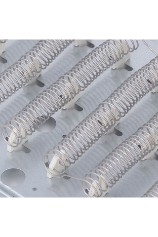 Pazly Yüksek Performanslı Demir Kurutma Makinesi Isıtma Elemanı, Dayanıklı Isı Kesici Parça