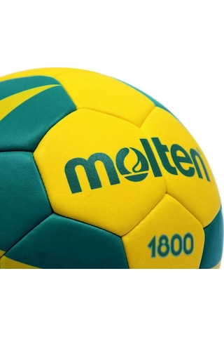 Molten H2x1800-yg Hentbol Antrenman Topu Çok Renkli