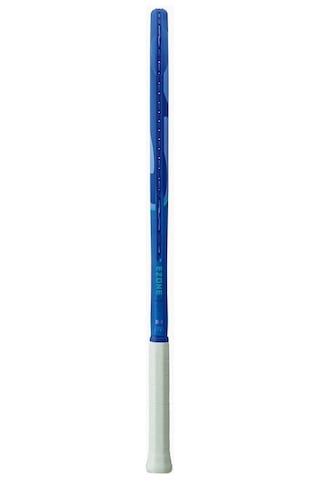 Yonex Ezone 100 Αl 260 Tenis Raketi Kordajlı - Lapis Mavi