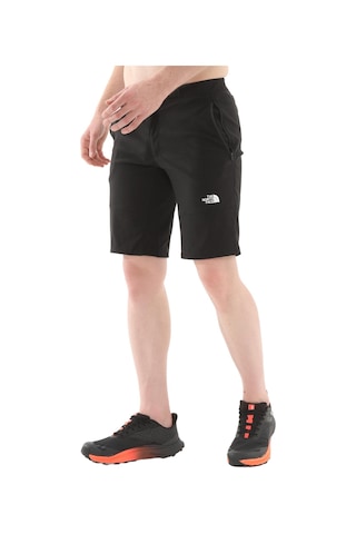 F0a495o4h01-r The North Face M Lıghtnıng Short - Eu Erkek Şort Ve Kapri Siyah F0a495o4h01-r Siyah