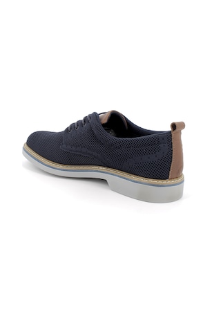Oxford Klasik Erkek Diğer 7606211 Igı&co Ufp 76062 T.flyknıt 7 Rec Blu Lacivert