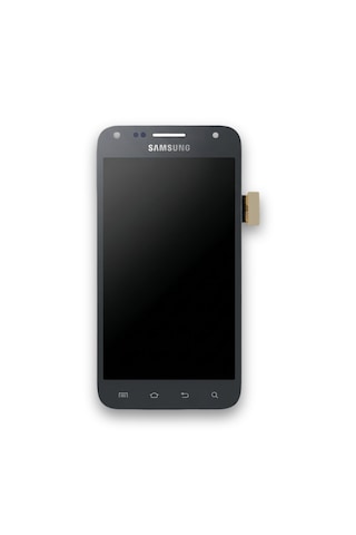 Samsung Uyumlu Galaxy S Iı Epic 4g Touch D710 Lcd Ekran Sph d710 Telefon Siyah Dokunmatik