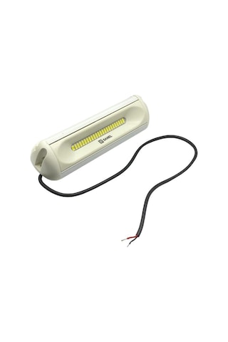 Sanel 10v-30v Dış Aydınlatma Lambası Tavan Lambası 24 0.5w Led Su Geçirmez 200 55 Mm