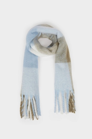 Defacto Kadın Atkı F3449ax25wnkr1 Çok Renkli-kr1