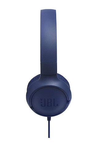 JBL Tune500 Mikrofonlu Kulak Üstü Kulaklık