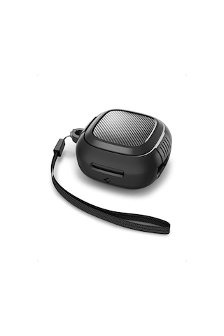 Tws P20 Kulaklık Kılıfı Ekstra Dayanıklı Kılıf Rugged Armor Hava Kanalı Teknolojisi Askeri Sınıf Koruma Çift