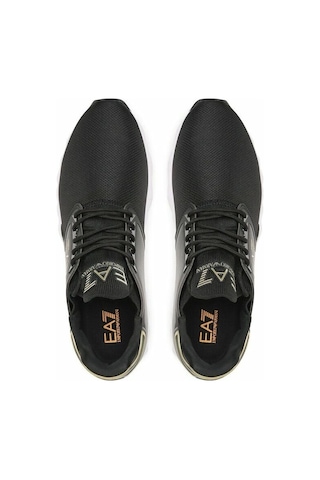 Emporio Armani Emporıo Armanı Erkek Ayakkabı X8x123-xk300-r347 X8x123-xk300-r347 Siyah