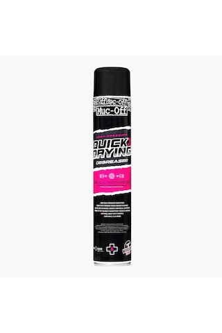 Muc-off Kuru Zincir Yağ Çözücü 750ml 20403