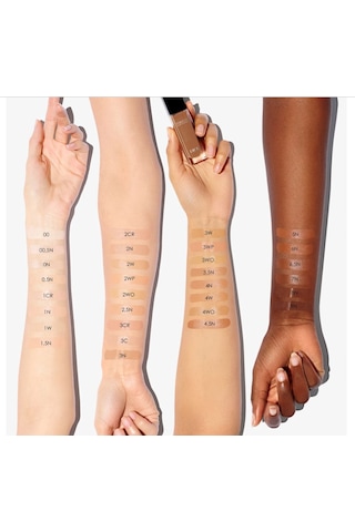 Dior Forever Skin Correct Full-coverage Concealer - Kapatıcı 4 N Diğer