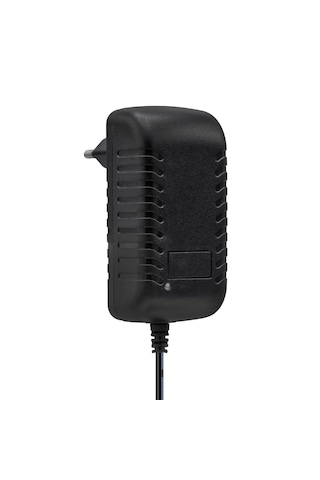 7.2 Volt - 2 Amper Ledli Akülü Araba Akü Şarj Cihazı