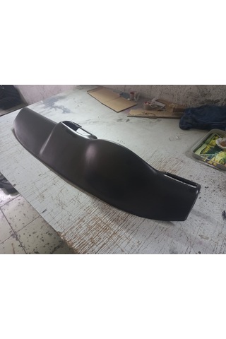 Opel Vectra A Kasa Torpido Kaplama