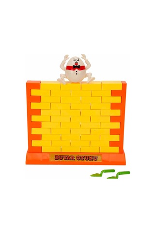 Smile Games Duvar Oyunu - Standart