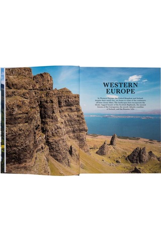 Wanderlust Europe: The Great European Hike