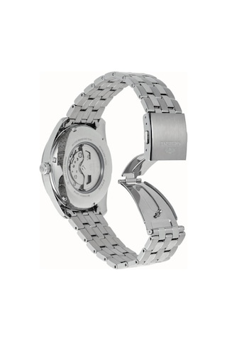 Orient Ra-ba0003l30b Erkek Kol Saati Gri