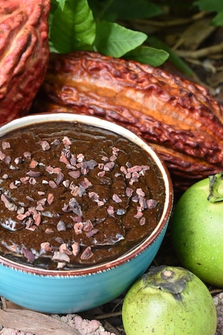 Black Sapote Fidanı 2 Yaş 15-20 Cm 2 Adet