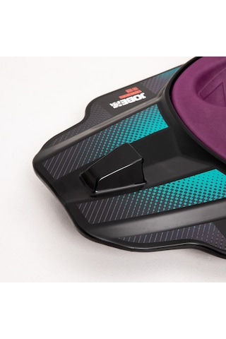 Jobe Slash Kneeboard Mor Diz Kayağı
