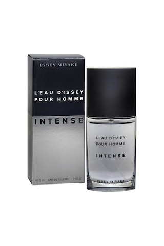 Issey Miyake Intense Erkek Parfüm EDT 75 ML
