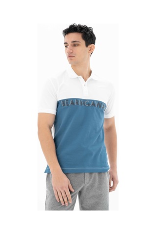 AR-MA Arma Erkek Regular Fit Polo Yaka Tişört Y25374304201 001