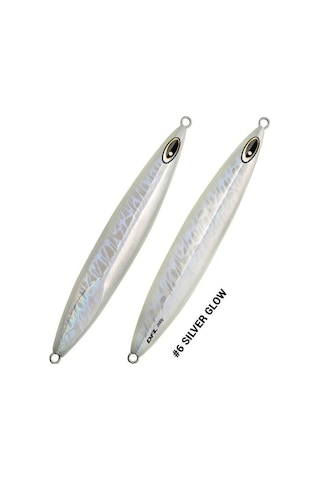 Maxel Dragonfly Jig 200 Gr. 06 Sg