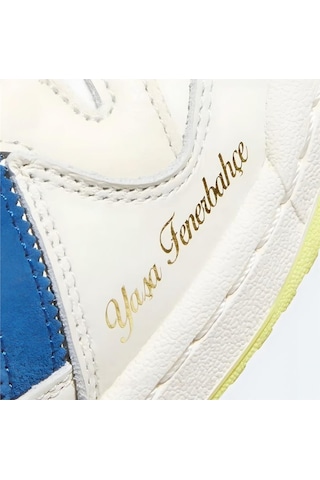 Adidas Fenerbahçe Forum 84 Erkek Beyaz Spor Ayakkabı Jr6921 Beyaz