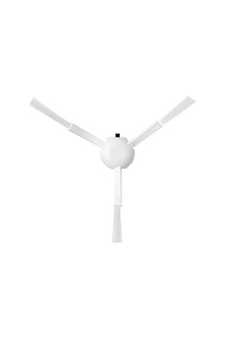 Robot Süpürge S10+ / S10 Plus Yedek Parça Aksesuarları Ana Yan Fırça Hepa Filtre Paspas Bezi Bez