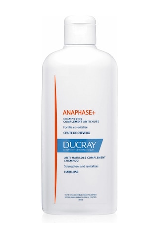Ducray Anaphase Plus Saç Dökülmesi Karşıtı Şampuan 400 ML