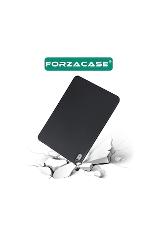 Forzacase Samsung Galaxy Tab S6 Lite 2020-2024-2025 Tablet İle Uyumlu Silikon Kılıf - Fc155 Tablet Kılıfı