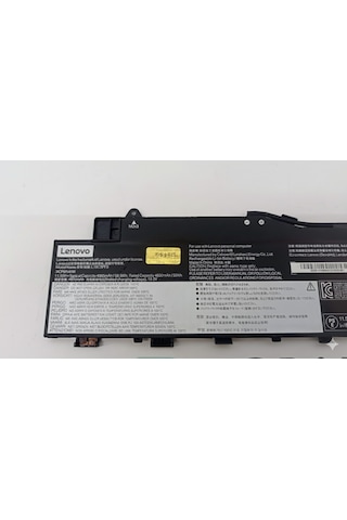 Lenovo L19c3pf3 L19m3pf4 L19l3pf7 Batarya