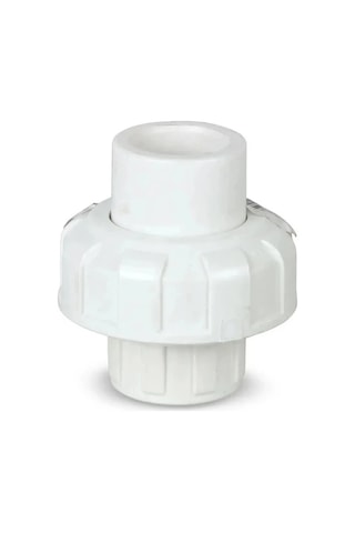 Çankaya Pprc Yapıştırma Konik Rakor 20mm 5 Adet