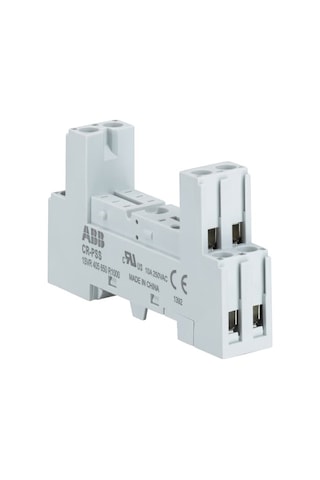 Abb 1Svr405650R1000 Röle Aksesuar Cr-Pss