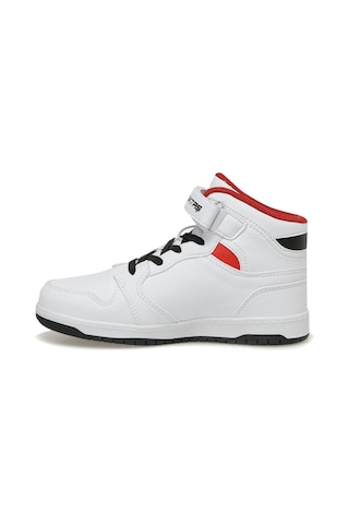 Bjk Jones J Hı Pu 3fx Beyaz Erkek Çocuk High Sneaker
