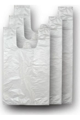 Küçük Boy Hışır Poşet 1 Kg