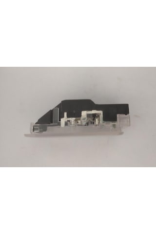 9813171980 Peugeot 208 2020-2023 Torpido Altı Ayak Lambası Led Beyaz