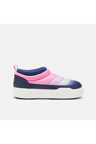 Sneaker Günlük Kadın 80d2470050-f003 Moon Boot Park Soft Moonrise Blue Null Lacivert